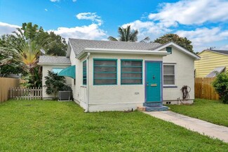 1024 N Palmway, Lake Worth, FL 33460
