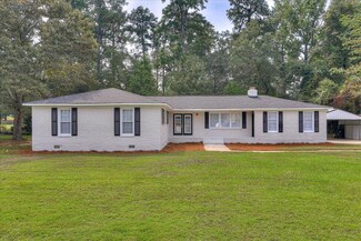 4018 Burning Tree Ln, Augusta, GA 30906