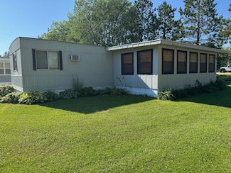 2769 County State Aid Highway 32 Unit Lot 178, Baudette, MN 56623