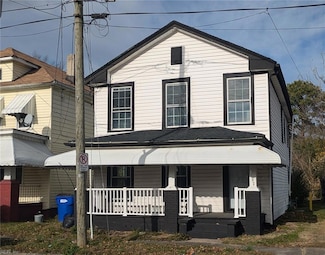 1002 Dunbar St, Norfolk, VA 23504