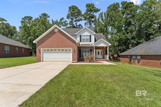 7001 Wedgewood Ct, Daphne, AL 36526