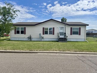 201 Polaris Ave, Pierre, SD 57501