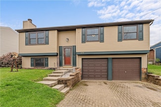 1179 Mike Reed Dr, South Park, PA 15129