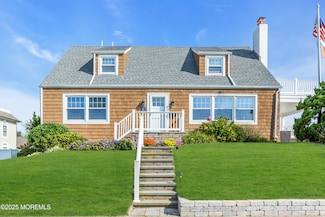 411 Ocean Ave, Sea Girt, NJ 08750