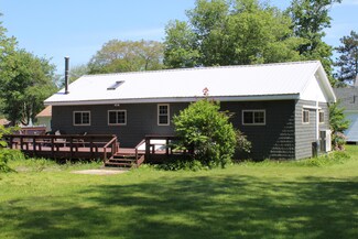 11 Harbor Seal Rd, Harpswell, ME 04079