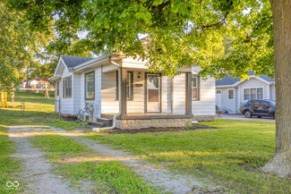 107 South Dr, Anderson, IN 46013