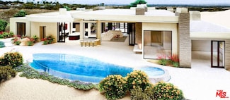 32 Granite Ridge Rd, Rancho Mirage, CA 92270
