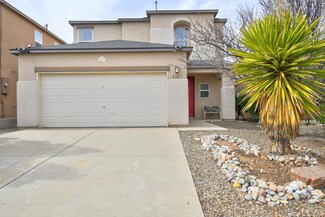 2423 Wexford St NW, Albuquerque, NM 87120