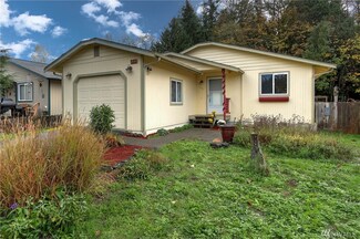 6155 NE Center St, Suquamish, WA 98392