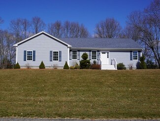 23 Shephards Way, Swansea, MA 02777