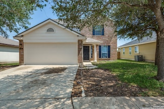 8410 Cherisse Dr, Converse, TX 78109