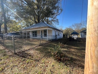 501 Wenasoga Rd, Corinth, MS 38834