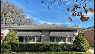 7041 N Ottawa Ave, Chicago, IL 60631