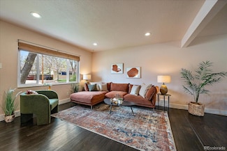 6026 Iris Way, Arvada, CO 80004