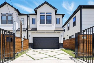 5209 Canal St, Houston, TX 77011