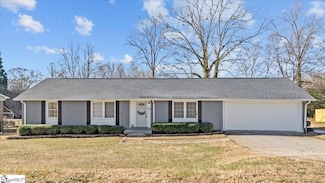306 Brushy Creek Rd, Easley, SC 29642