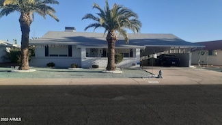 10731 W El Capitan Cir, Sun City, AZ 85351