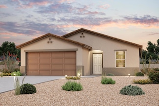PALMERO, Wickenburg, AZ 85390
