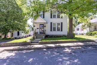 316 Vine St, Paris, KY 40361