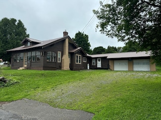424 Us Hwy Unit 1, Monticello, ME 04760