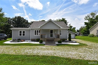 122 Old Bethalto Rd, Cottage Hills, IL 62018