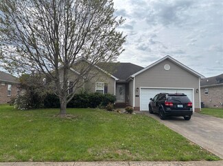 3337 Fair Oaks Cir, Bowling Green, KY 42104