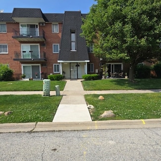 12850 Crestbrook Ct Unit 3, Crestwood, IL 60445