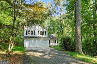 64 Hickory Ln, Dahlonega, GA 30533