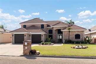 4317 Vida Santa, Weslaco, TX 78596