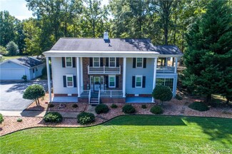 1501 Bermuda Hundred Rd, Chester, VA 23836