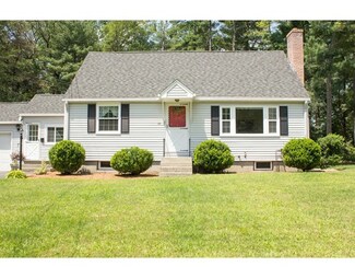 22 Bow St, Millis, MA 02054