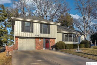 14410 Holmes Cir, Omaha, NE 68137