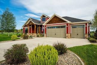 12 Green Meadows Dr, Sheridan, WY 82801