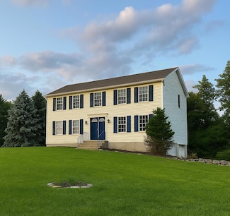 62 Station Rd, Salisbury Mills, NY 12577