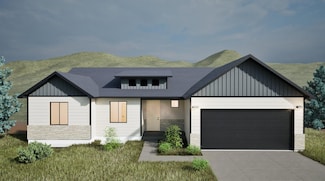 5267 N Pinnacle Dr, Enoch, UT 84721
