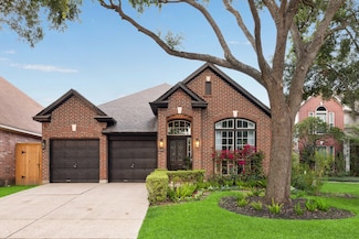 1210 Campton Ct, Houston, TX 77055