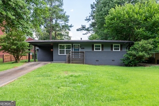 2131 Bixler Cir, Decatur, GA 30032