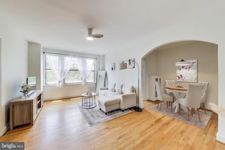 1365 Kennedy St NW Unit 303, Washington, DC 20011