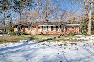 2540 Salisbury Rd, Midlothian, VA 23113