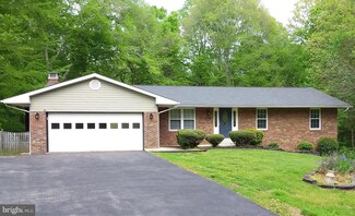 9613 Cortland Ln, Dunkirk, MD 20754