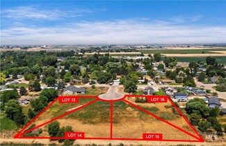 0 Lot 14 Block 1 Hemlock Way, Nampa, ID 83687