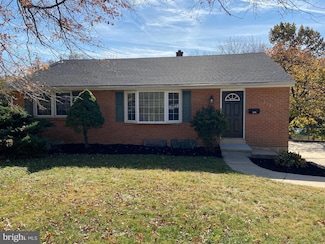 202 Woodgreen Ct, Claymont, DE 19703
