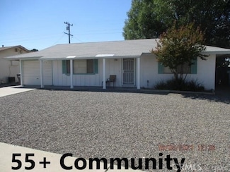 29001 Carmel Rd, Sun City, CA 92586