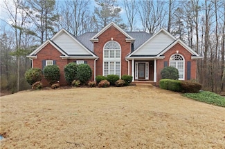 51 Brookshire Ct, Dallas, GA 30157