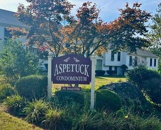 87 Aspetuck Village, New Milford, CT 06776