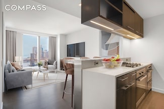 252 South St Unit 25-C, New York, NY 10002