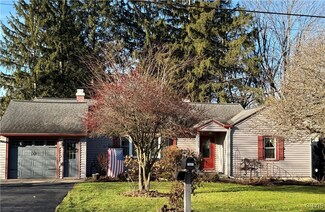 4465 Dublin Rd, Marcellus, NY 13108