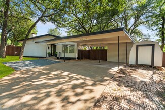 1626 Fair Ct, Irving, TX 75060