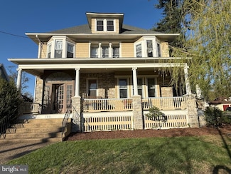 103 White Horse Pike, Haddon Heights, NJ 08035