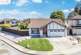 14787 Oleander St, San Leandro, CA 94578